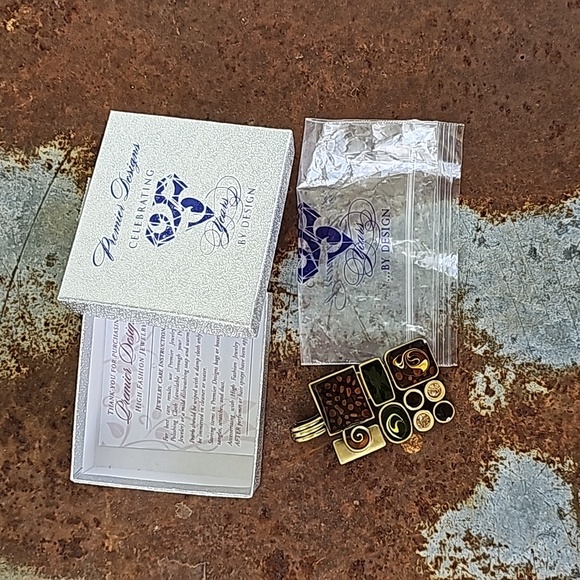 NWOT Premier Designs Slide - Picture 12 of 13